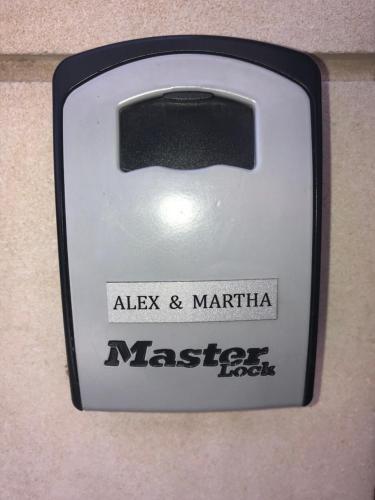 Alex Beach Apartment 51