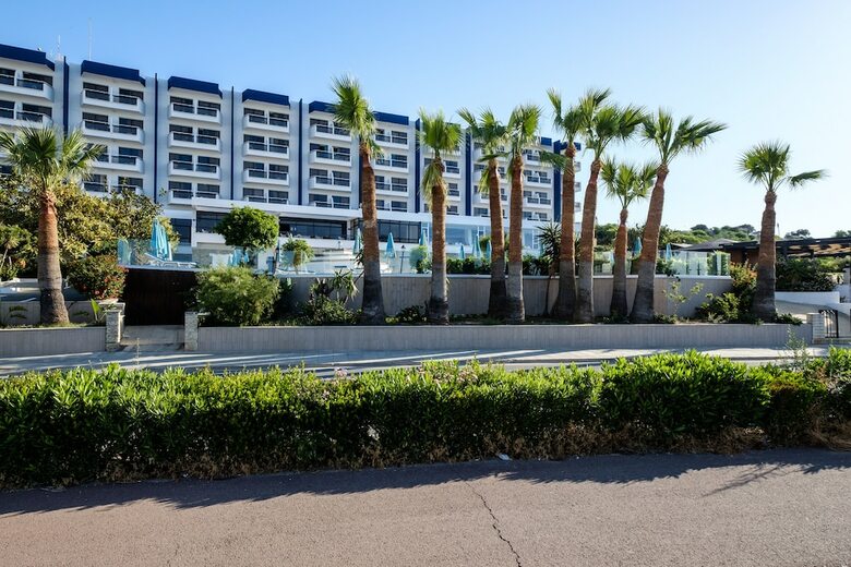 Hotel Cyprotel Florida