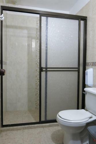 Tiger Hostel