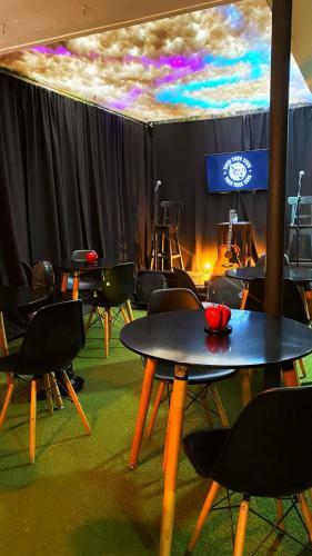 Tiger Hostel
