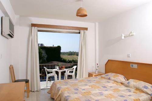 Alkionest Hotel Apartments