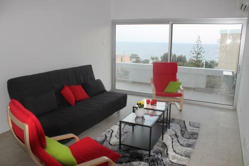 Anemos Apartments