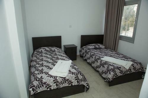 Anemos Apartments
