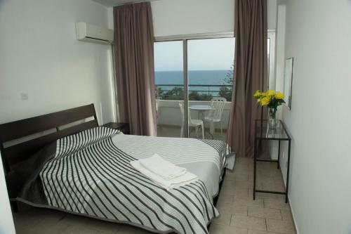 Anemos Apartments