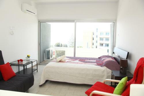 Anemos Apartments