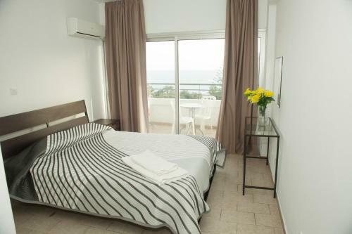 Anemos Apartments