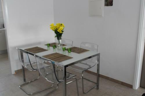 Anemos Apartments