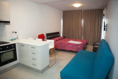 Anemos Apartments