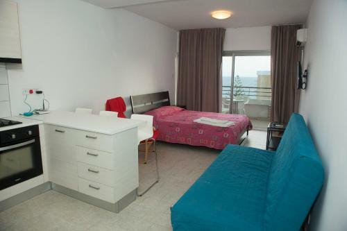 Anemos Apartments