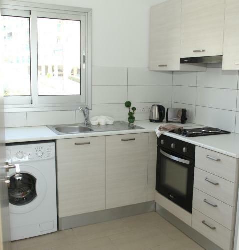 Anemos Apartments
