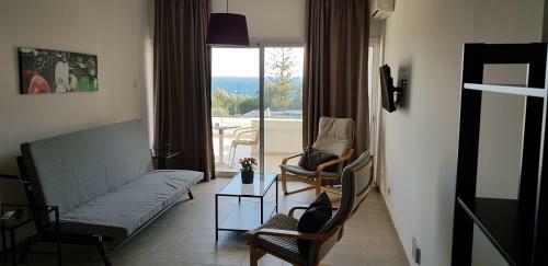 Anemos Apartments
