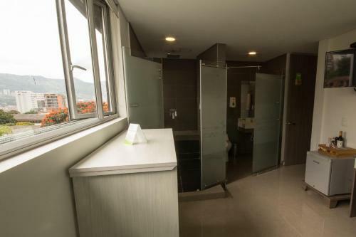 Lleras Green Hotel