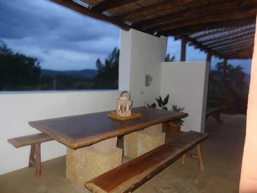 Agroturismo Casa Upa