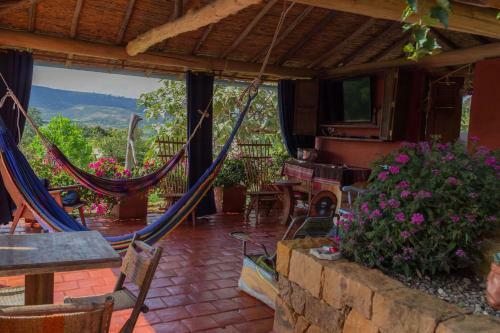Agroturismo Casa Upa