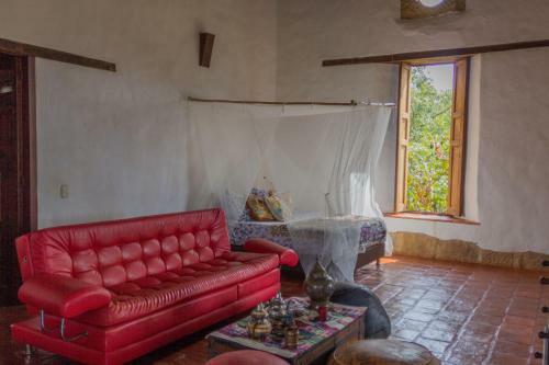 Agroturismo Casa Upa