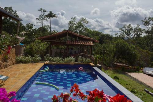 Agroturismo Casa Upa
