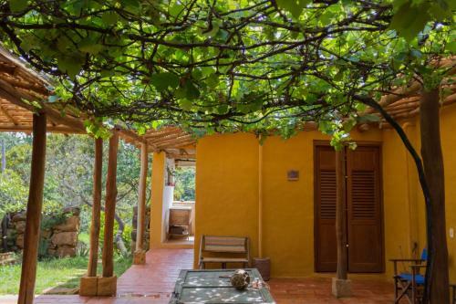 Agroturismo Casa Upa