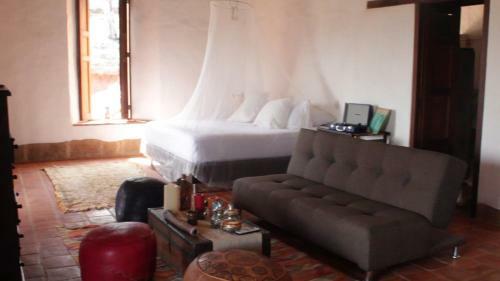 Agroturismo Casa Upa