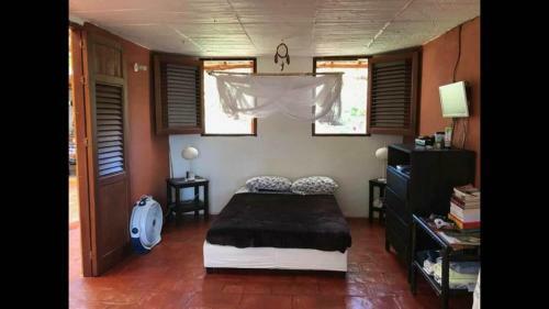 Agroturismo Casa Upa