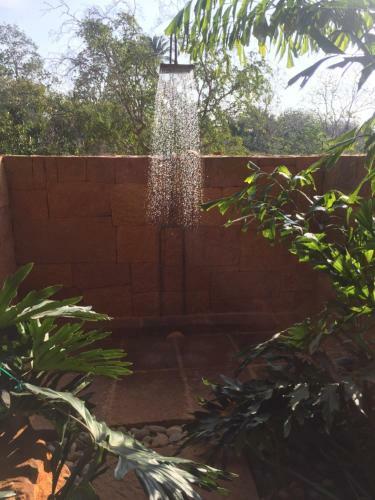 Agroturismo Casa Upa