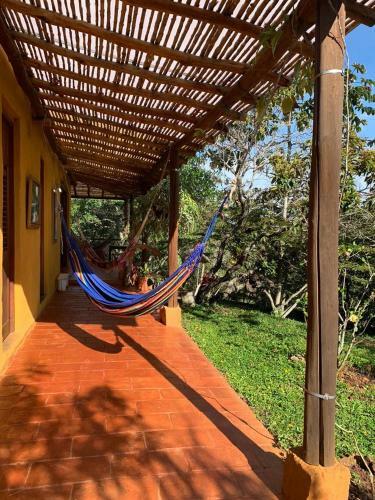 Agroturismo Casa Upa