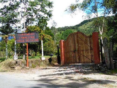 Hostal Paraiso Cocora
