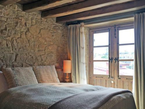 Hostal Apokryfo Traditional Guesthouse