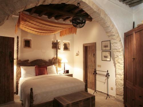 Hostal Apokryfo Traditional Guesthouse