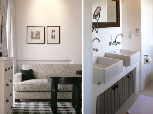 Hostal Apokryfo Traditional Guesthouse