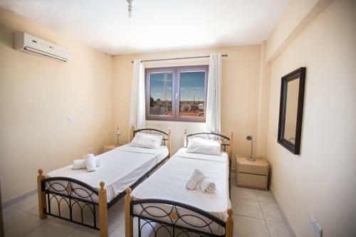 Napiana Apartments