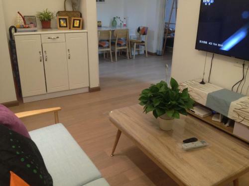 Jin Di Apartment