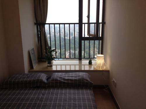 Jin Di Apartment