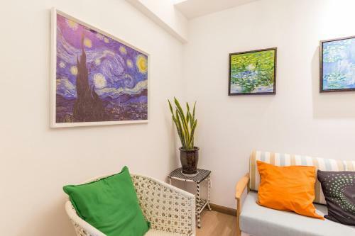 Jin Di Apartment