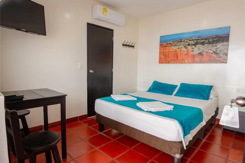 Hotel Villa Paraiso