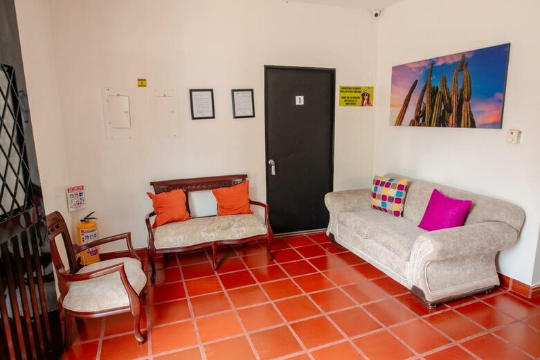 Hotel Villa Paraiso