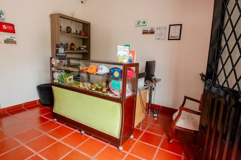Hotel Villa Paraiso