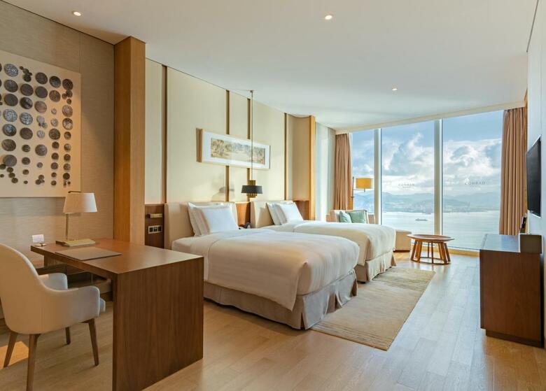 Hotel Conrad Xiamen