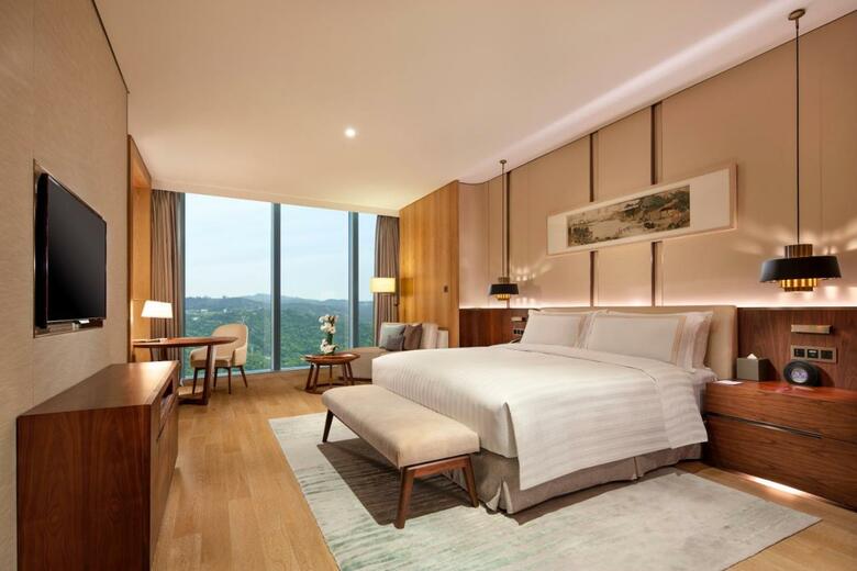 Hotel Conrad Xiamen