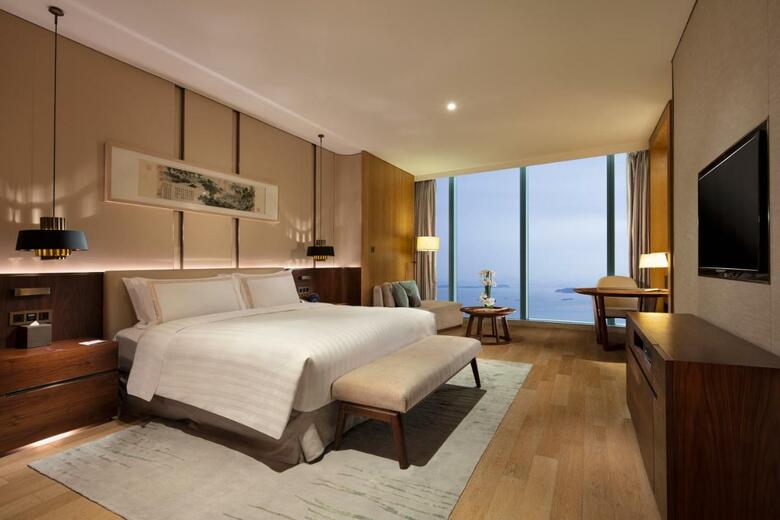 Hotel Conrad Xiamen