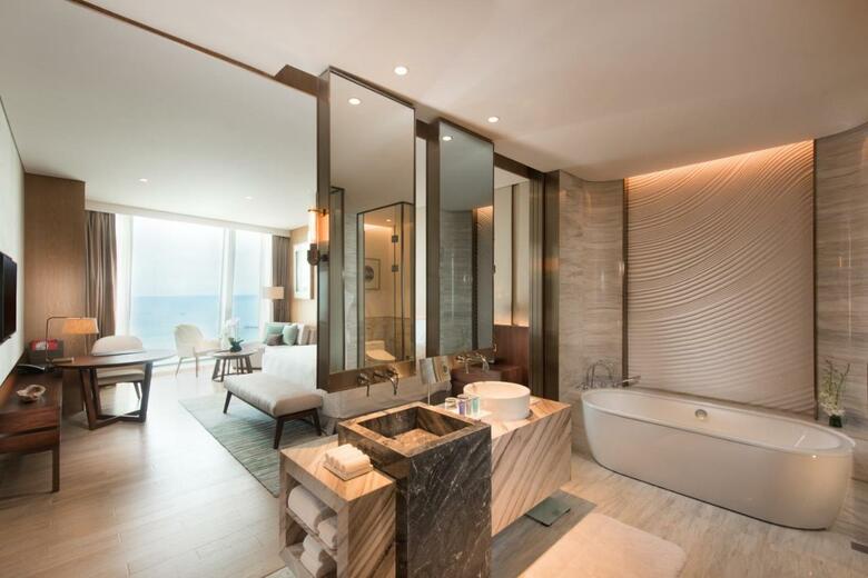 Hotel Conrad Xiamen
