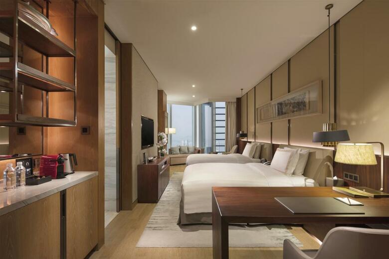 Hotel Conrad Xiamen