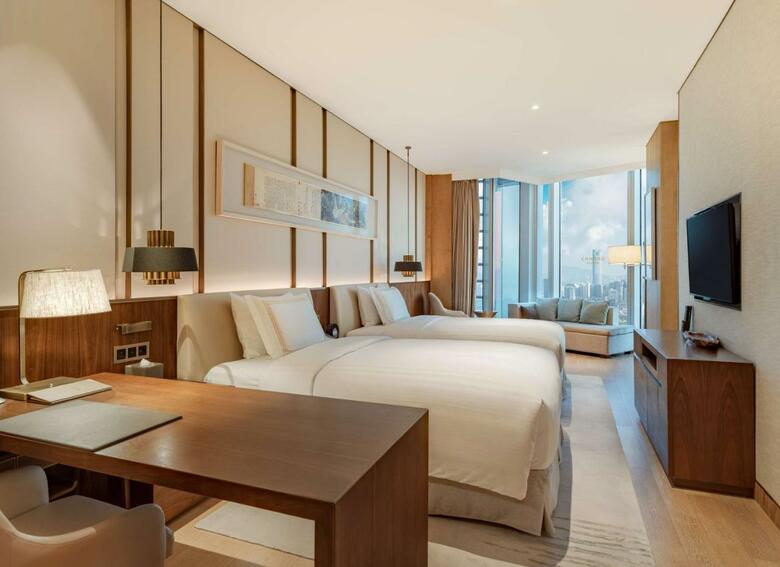 Hotel Conrad Xiamen