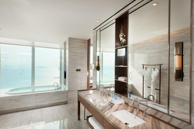 Hotel Conrad Xiamen