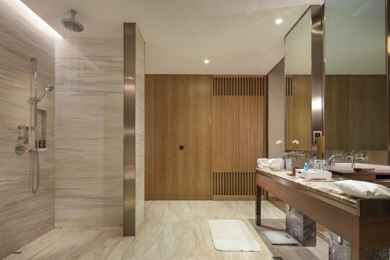 Hotel Conrad Xiamen