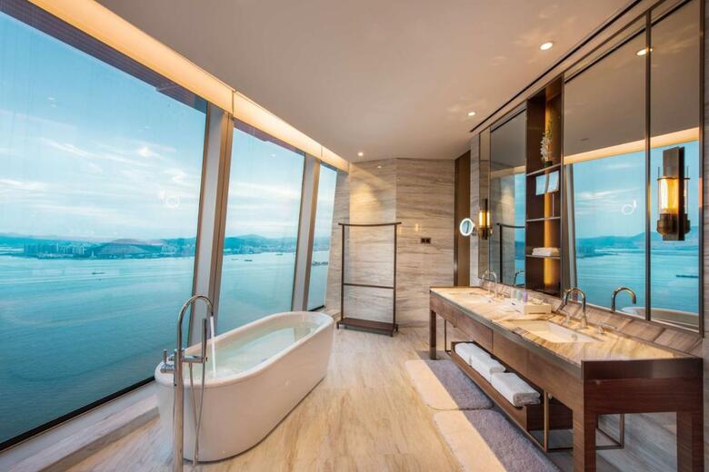 Hotel Conrad Xiamen