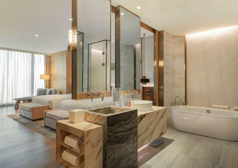 Hotel Conrad Xiamen