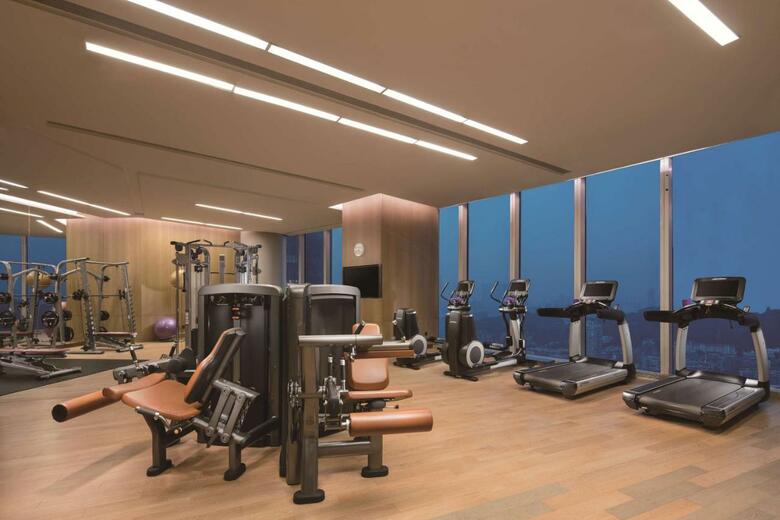 Hotel Conrad Xiamen
