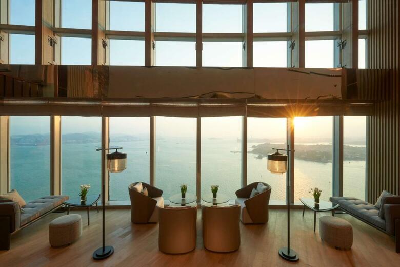 Hotel Conrad Xiamen