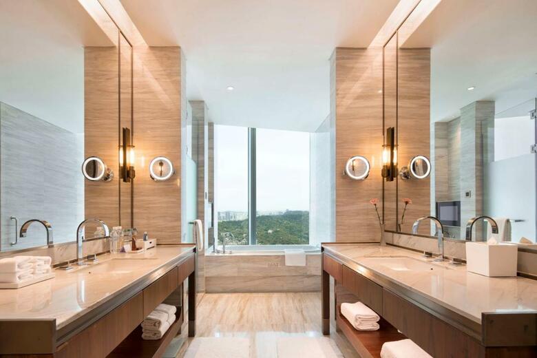 Hotel Conrad Xiamen