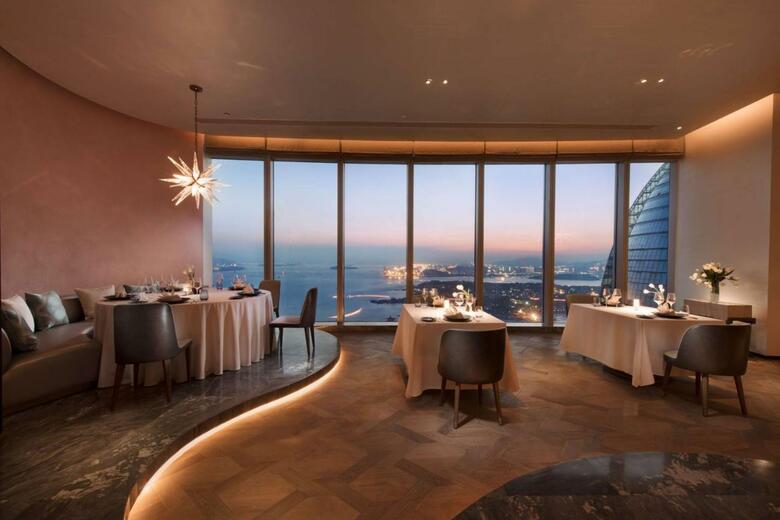 Hotel Conrad Xiamen
